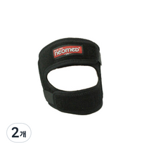네오메드 무릎 건강2 보호대 JC-7210, 2개