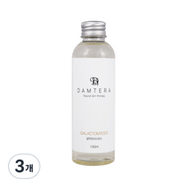 DAMTERA 갈락토미세스 발효여과물 150ml, 3개