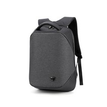 아크헌터 베네라 USB 스마트 백팩 AH-BD0193