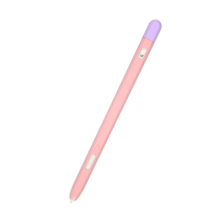 연우 갤럭시탭 S PEN PRO 실리콘 케이스, 핑크, 1개