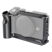 스몰리그 캐논 EOS M6 Mark2 케이지, 1개, CCC2515B