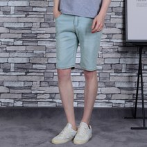 남성용 IN베이직 모던 청반바지