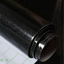 바우마켓 데코피디 다용도 시트지 2p, 펄블랙