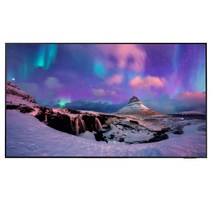 삼성전자 4K QLED TV, KQ55QB80AFXKR, 방문설치, 벽걸이형, 138cm(55인치)
