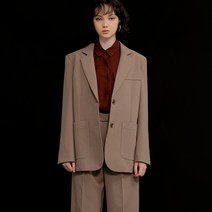 주드맥콜 여성용 Stella Classic Jacket