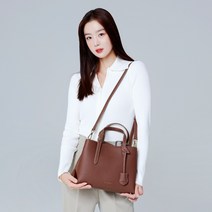 세인트스코트 메이튼 토트백