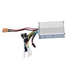 나노휠 MB-X3 메인컨트롤러 48V S, AC-480S0-329, 혼합색상