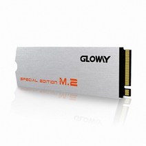 글로웨이 VAL M.2 TLC NVME 2280 240GB SSD