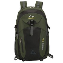 에어 심플 컬러 포인트 배낭, TYPE 07