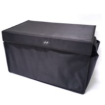 엠노블 3D 트렁크 정리함, 현대 블랙