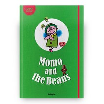 Momo and the Beans, RollingPin