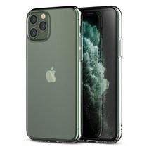 신지모루 1mm 스키니 슬림 휴대폰 투명 케이스