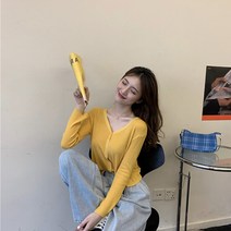 안다로미 여성용 할라 가디건