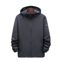 AOULS아울스 남성용 세이프티 윈드브레이커 자켓 19579