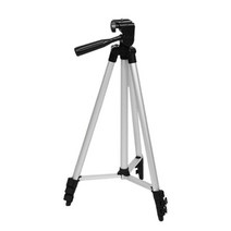 MJG 스마트폰 미러리스용 경량 삼각대 150 cm