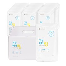 경방신약 경방 비타 링, 30포, 100ml