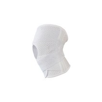 리치덕 통기성 스프링 무릎보호대