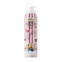 미니언즈 휘핑 클렌저 수박향, 1개, 200ml