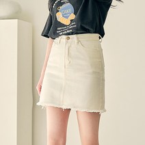 토니 미니 스커트