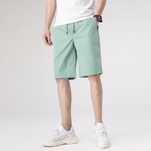 포블럭스 남성용 기본 캐쥬얼 반바지 FBLS00519