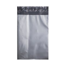 디포원 택배봉투 실버 K, 100개