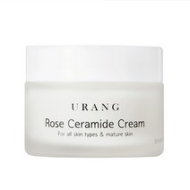 유랑 로즈 세라마이드 크림, 50ml, 1개