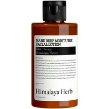 부케가르니 나드 딥 모이스처 페이셜 로션, 1개, 200ml