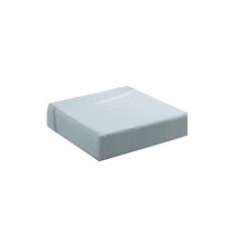 코쿼드 키높이 두꺼운 의자 방석