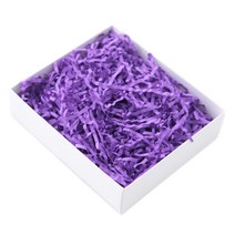 구김 스타핑 500g, Z18 바이올렛, 1개