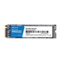 리뷰안 NVMe M.2 SSD, NX1200, 1TB