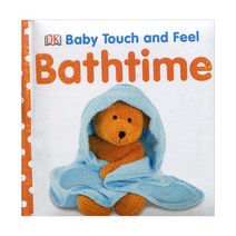 Bathtime, 디케이출판사