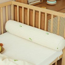 아솜느 유아용 순면 100수 유아 케릭터 자수 바디필로우, 솜룡이