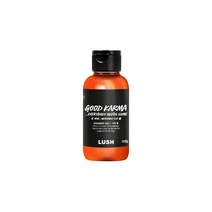 러쉬 굿 카마 에브리바디 니즈 썸 샤워 젤, 110g, 1개