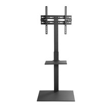 달자브라켓 삼성 / LG 호환 브라켓 TV 스탠드 거치대 350 x 235 mm, KS-44S