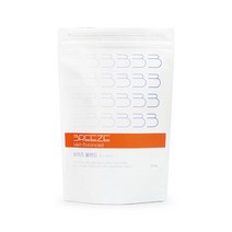 엘카페 원두 브리즈 블렌드, 홀빈(분쇄안함), 1kg, 1개