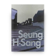 SEUNG H SANG (양장본), C3