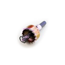 블랙불 HSS 일반홀쏘 25mm HS-N25, 1개