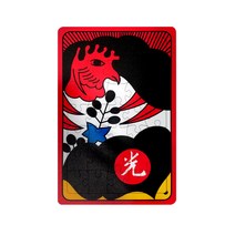 퍼즐갤러리 효도 판 직소퍼즐 A3, 35피스, 11월 오동