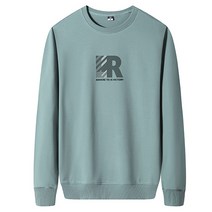 사선 알 빅토리 빅사이즈 맨투맨