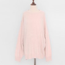 174 여성용 로제니 캐시미어 니트