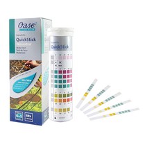 오아세 6 in 1 수질 테스트 퀵 스틱, 1개, 100ml