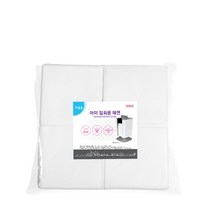 아미 리필용 일회용 해면, 1개