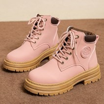 엘쏘 프리미엄 오버 아웃솔 앵클 워커