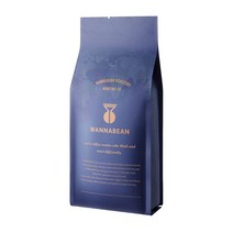 워너빈 브라질 모지아나 NY2, 핸드드립, 1kg, 1개, 1개