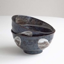 니코트 오로라 면기, 혼합색상, 2개