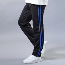 언탭트 남성용 이선 무지 스판 트레이닝 바지