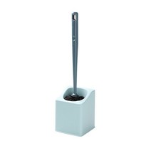 욕실 파스텔 청소솔, 블루, 1개