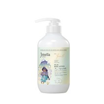 제이멜라 디즈니100 에디션 퀸 5 바디 로션, 1개, 500ml