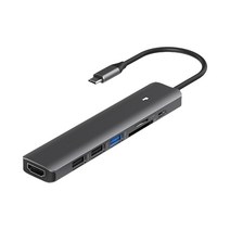 [c타입동글] [NTY] USB-C타입 랜동글 [1000Mbps / 최대 5Gbps]