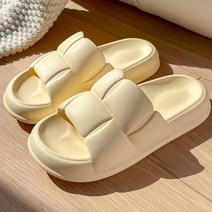 온메이커 여성용 쿠셔닝 슬리퍼